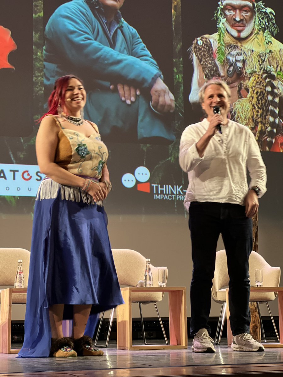 Université De La Terre tweet media