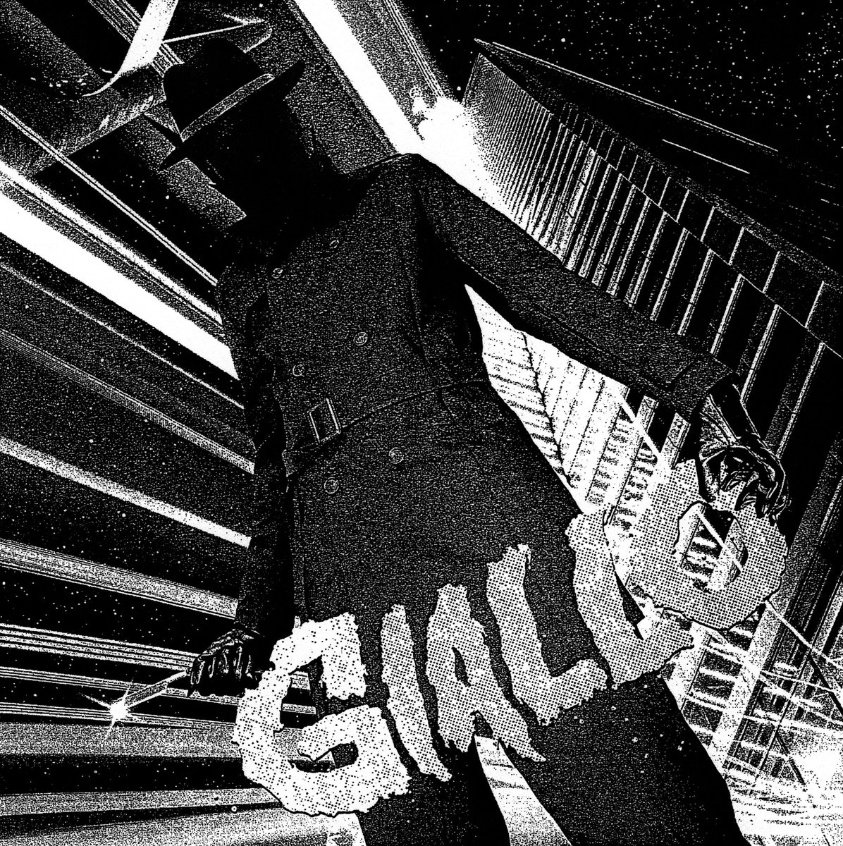noc_obeisance's tweet photo. Giallo ep’s out today

https://t.co/axM7mI7B8h https://t.co/k9EB4CKyBr