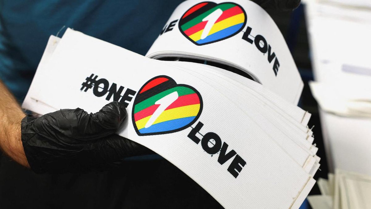 TheBoyLike's tweet photo. #onelove https://t.co/xgGDV4sQLV