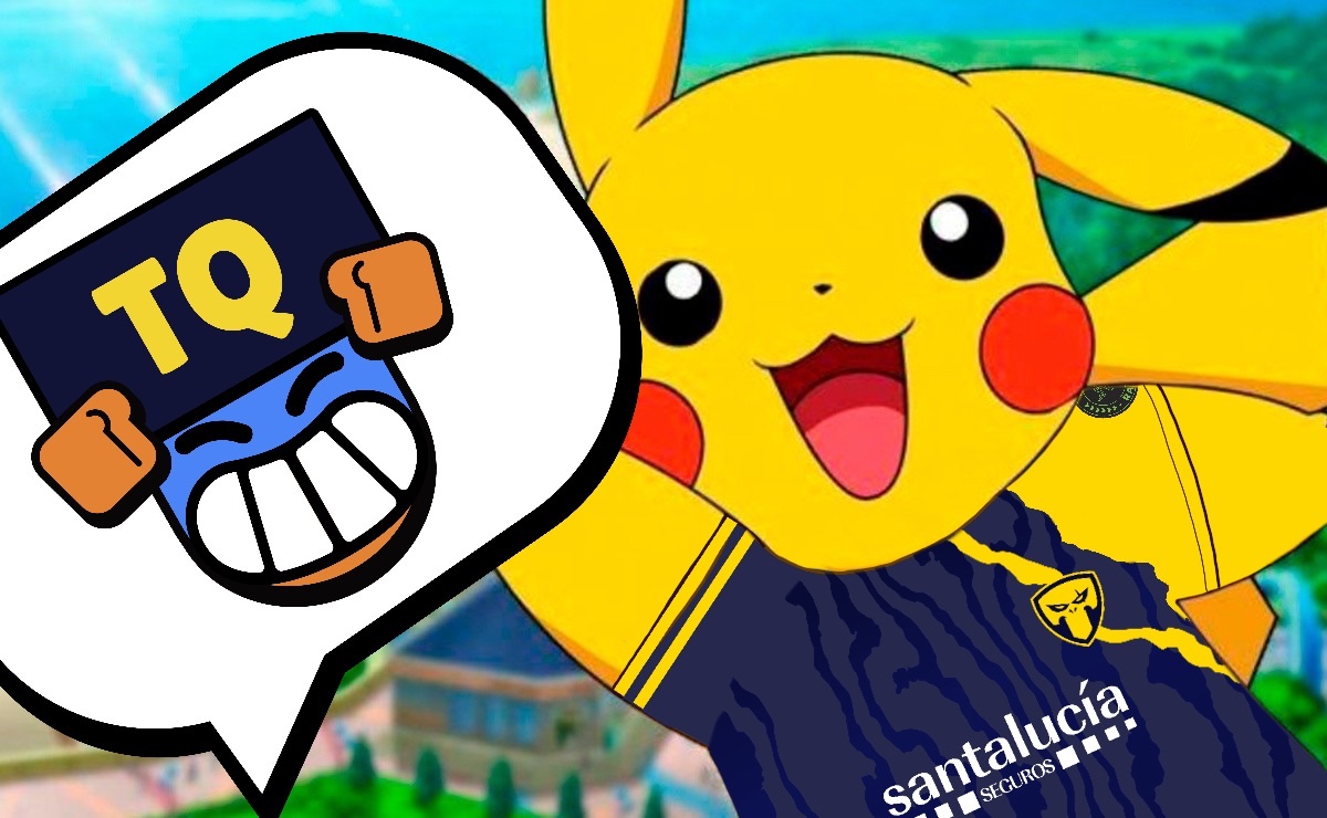 Es día de apoyar a <a href="/TeamQuesoGG/">Team Queso</a> en los #BSWF22 🧀🧀🧀
#VamosTQ #QUESOPROUD