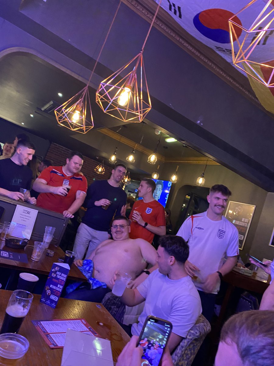 Halfway House United FC tweet media