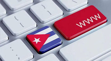 ETECSA tweet media