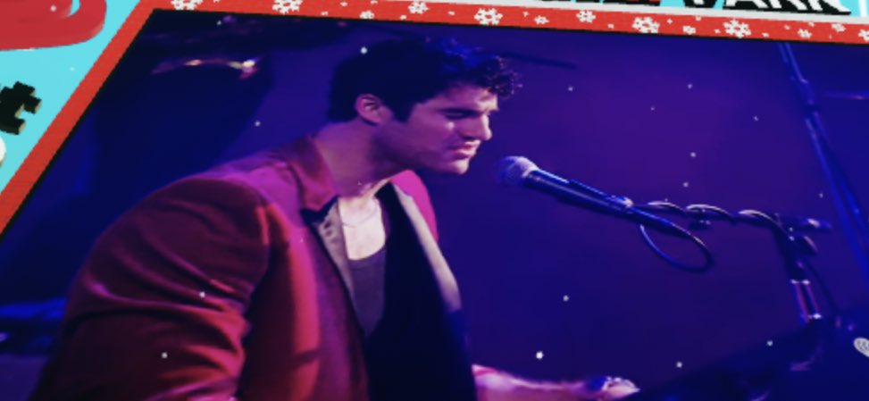 his head looked so tiny from this angle i giggled😭