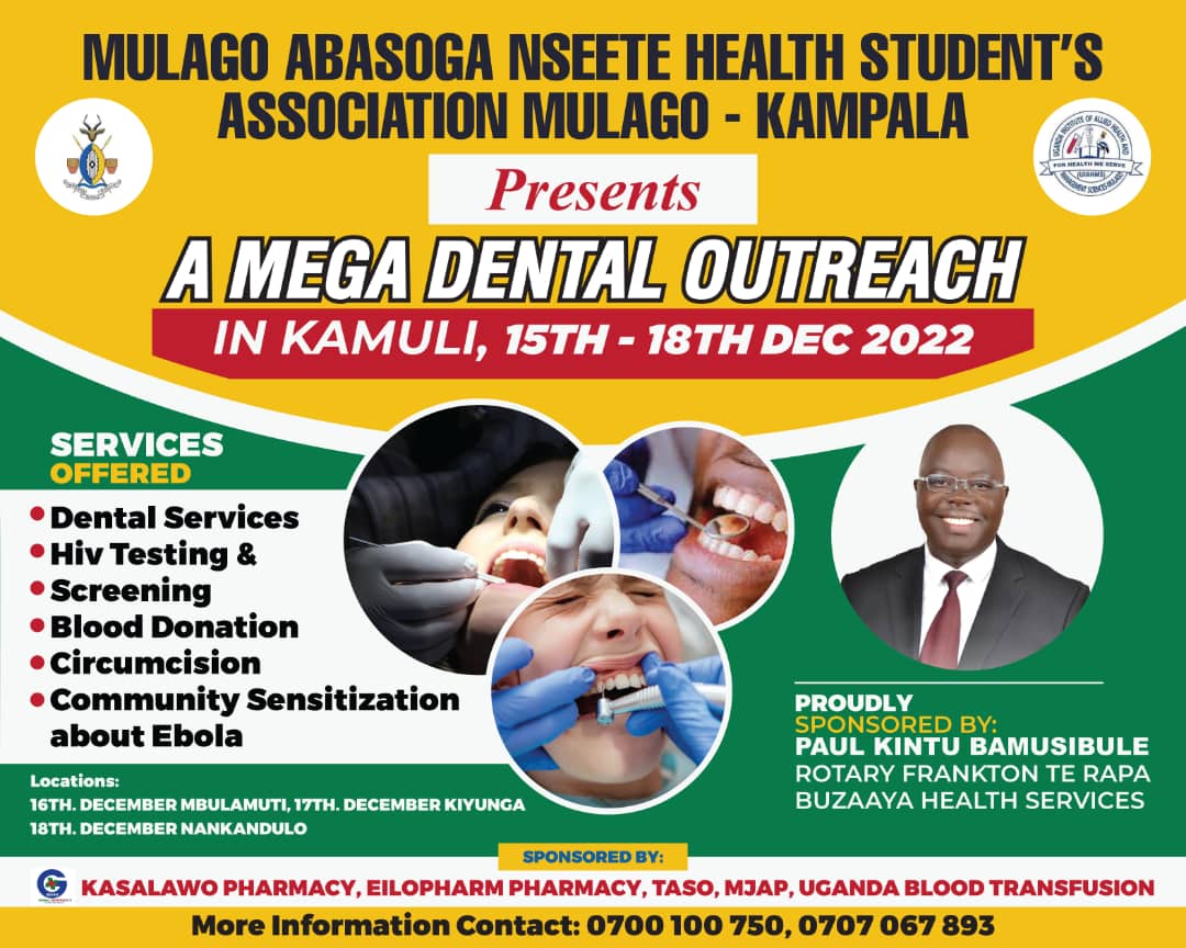 MULAGO ABASOGA NSEETE STUDENTS ASSOCIATION- KLA tweet media