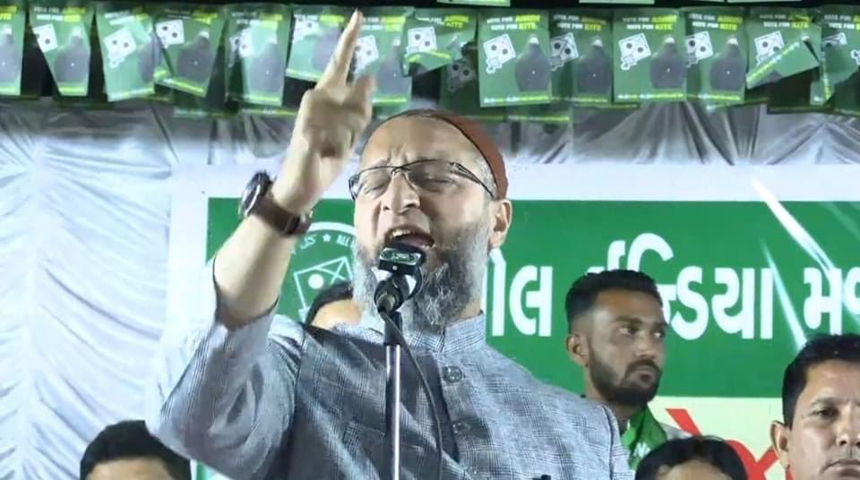 warispathan's tweet image. जुहापुरा, अहमदाबाद की अवाम का तहे दिल से शुक्रिया
#GujaratAssemblyElections #VoteForKite