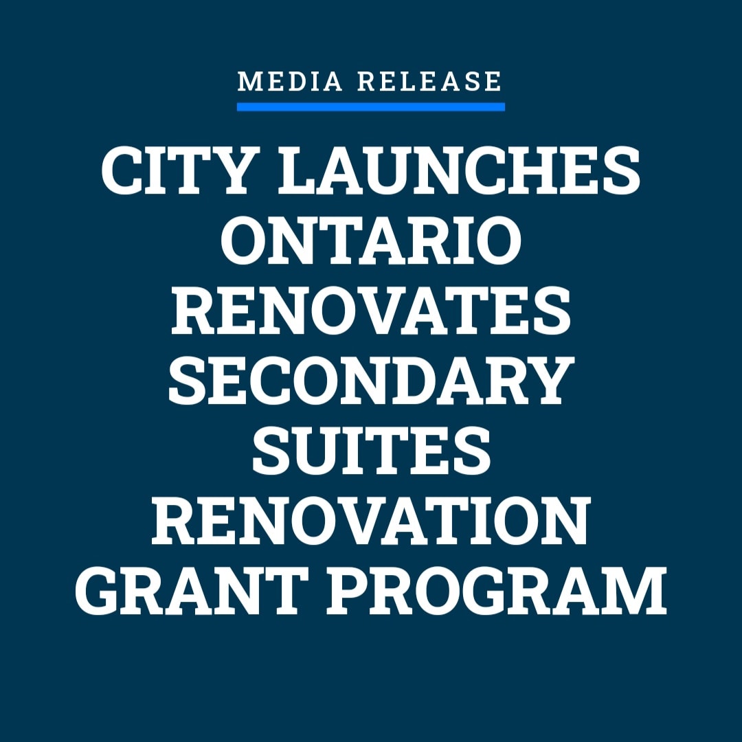 Building a second apartment in Hamilton?
Check this program out.
"SECONDARY SUITE FORGIVEABLE LOAN"
Click here to go to the website 
...
Call 905-546-2424 ext. 2758 or
Email affordablehousing@hamilton.ca
Real Estate is my full time.
thinking about buying or selling?
call me.