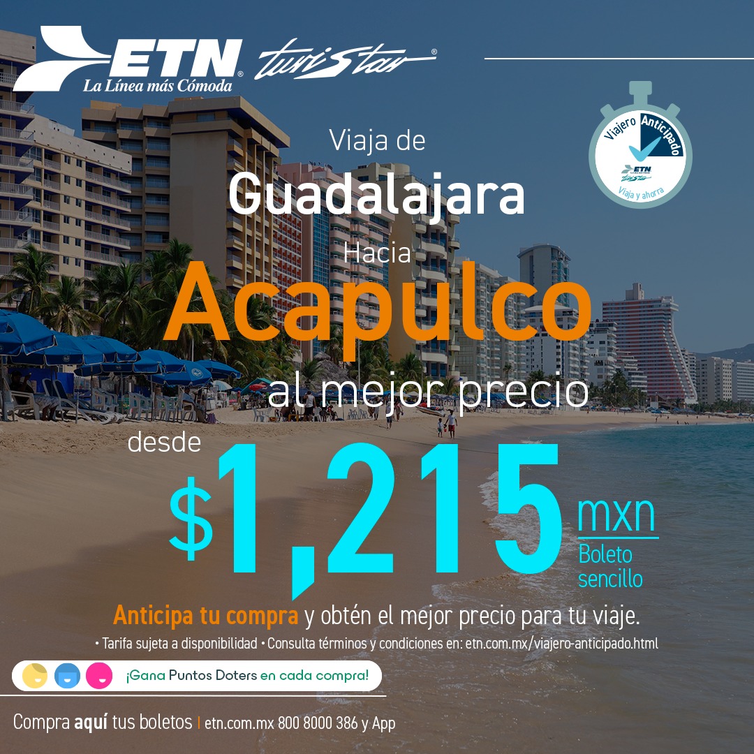 ETN Turistar Lujo tweet media