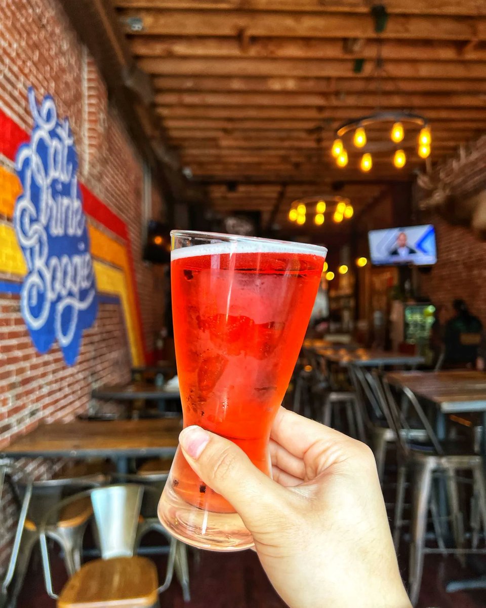 NORMAL HOURS RESUME TODAY FOR THE USA VS ENGLAND GAME AT 11AM! ⚽️ 
HOPE TO SEE EVERYONE HERE! 🍻