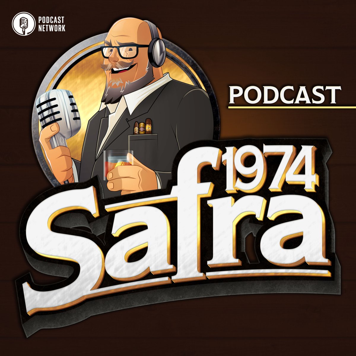 leoradiofobia's tweet photo. Vem aí meu novo #podcast de entrevistas pra assuntos defumados e etílicos: @Safra1974!

Segue aqui e no Instagram pra dar aquela força pro seu produtor de conteúdo de estimação, pode ser? Gradicido!

https://t.co/czYVeYYeUl https://t.co/luaYr0Qt2j