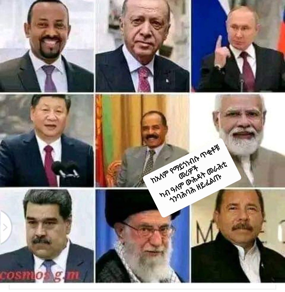 Mohamed Ethiopia tweet media