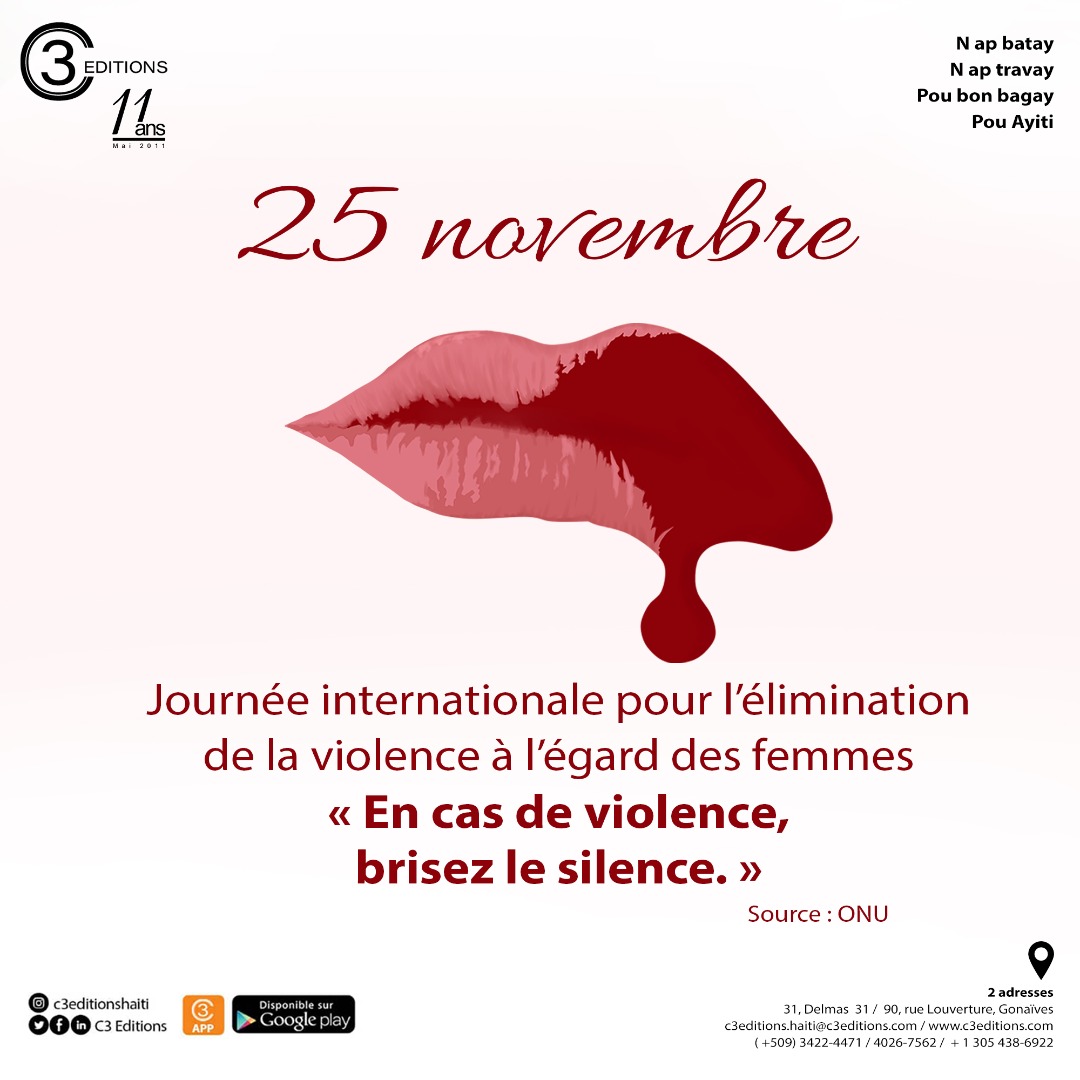 Peterson MÉRILUS (@meriluspeterson) on Twitter photo 