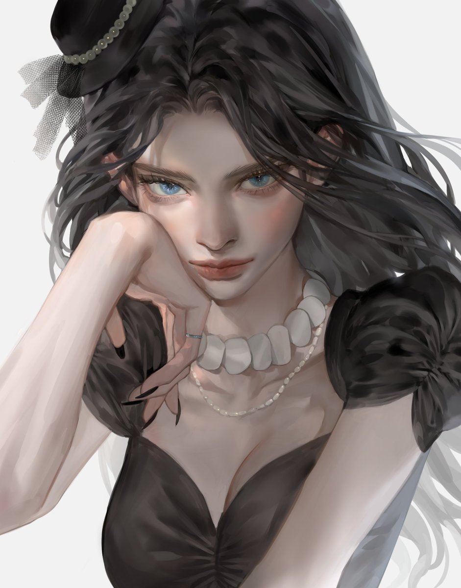 Sakalgath's tweet image. Commission