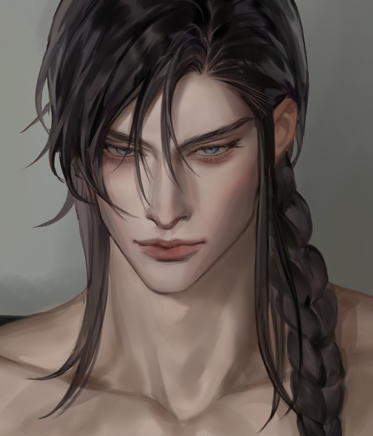 Sakalgath's tweet image. Commission