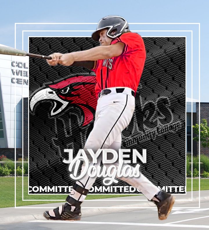 jayjay24_3's tweet photo. I am extremely excited to announce my commitment to Northeast Community College to further my academic and athletic career! I want to thank my family, all my coaches and teammates that I have had along this incredible journey!🟥⬛️#gohawks https://t.co/V1AekL7amz