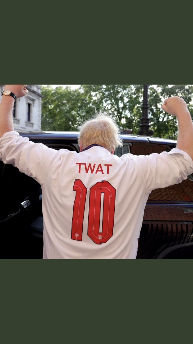 Jc62Matildamog's tweet photo. @BorisJohnson https://t.co/tYQ5zKpJBj