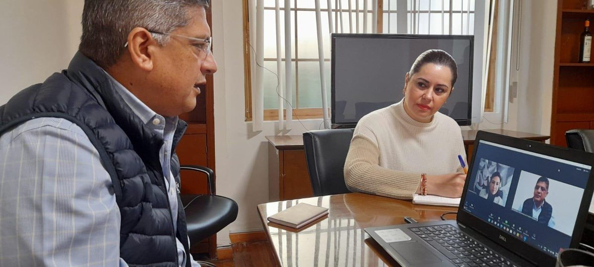 Representación del Estado de Durango en la CDMX tweet media