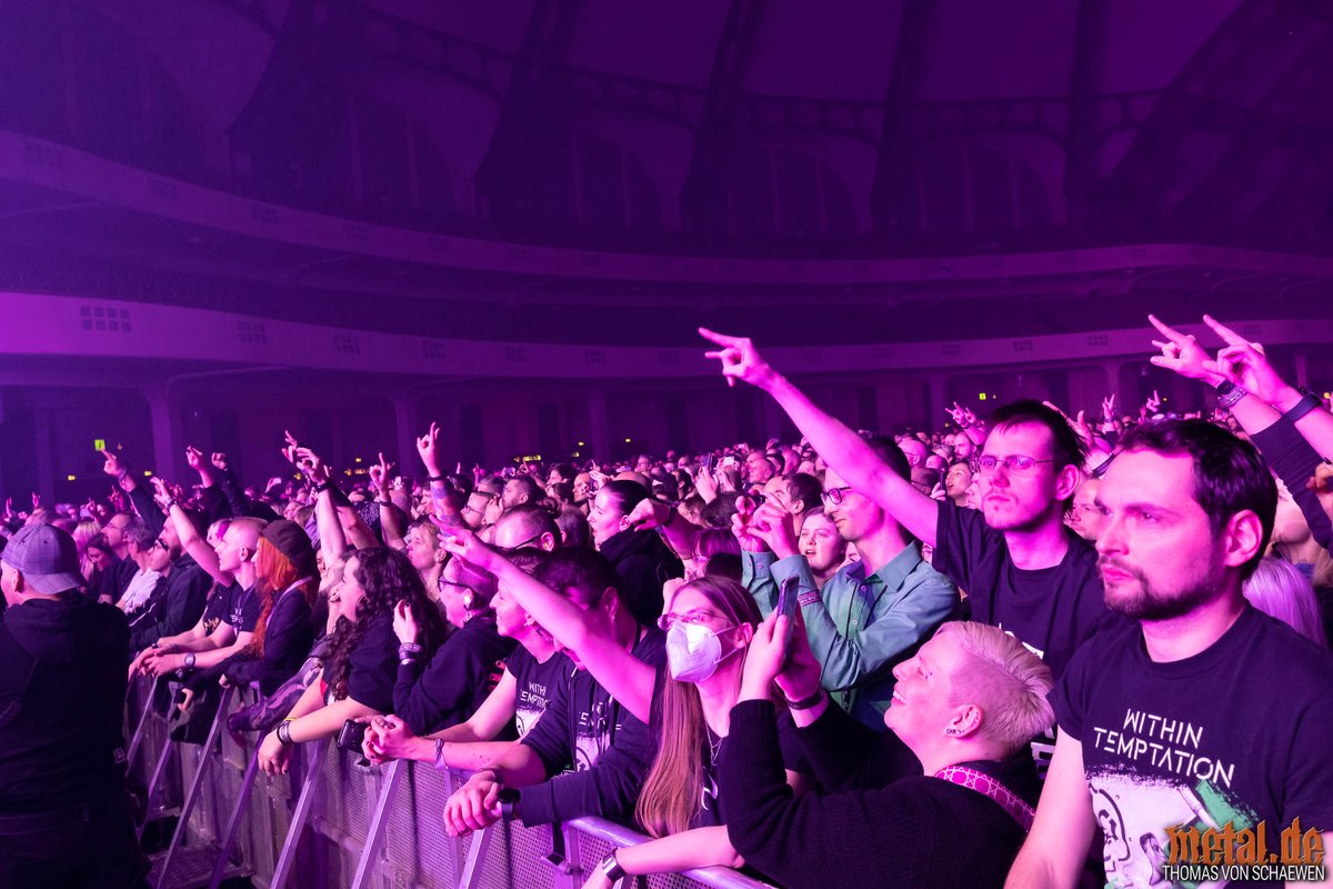 evanescence's tweet photo. Frankfurt 11.23.22 Part 2

📸 @metal_de https://t.co/8svtsVHauM