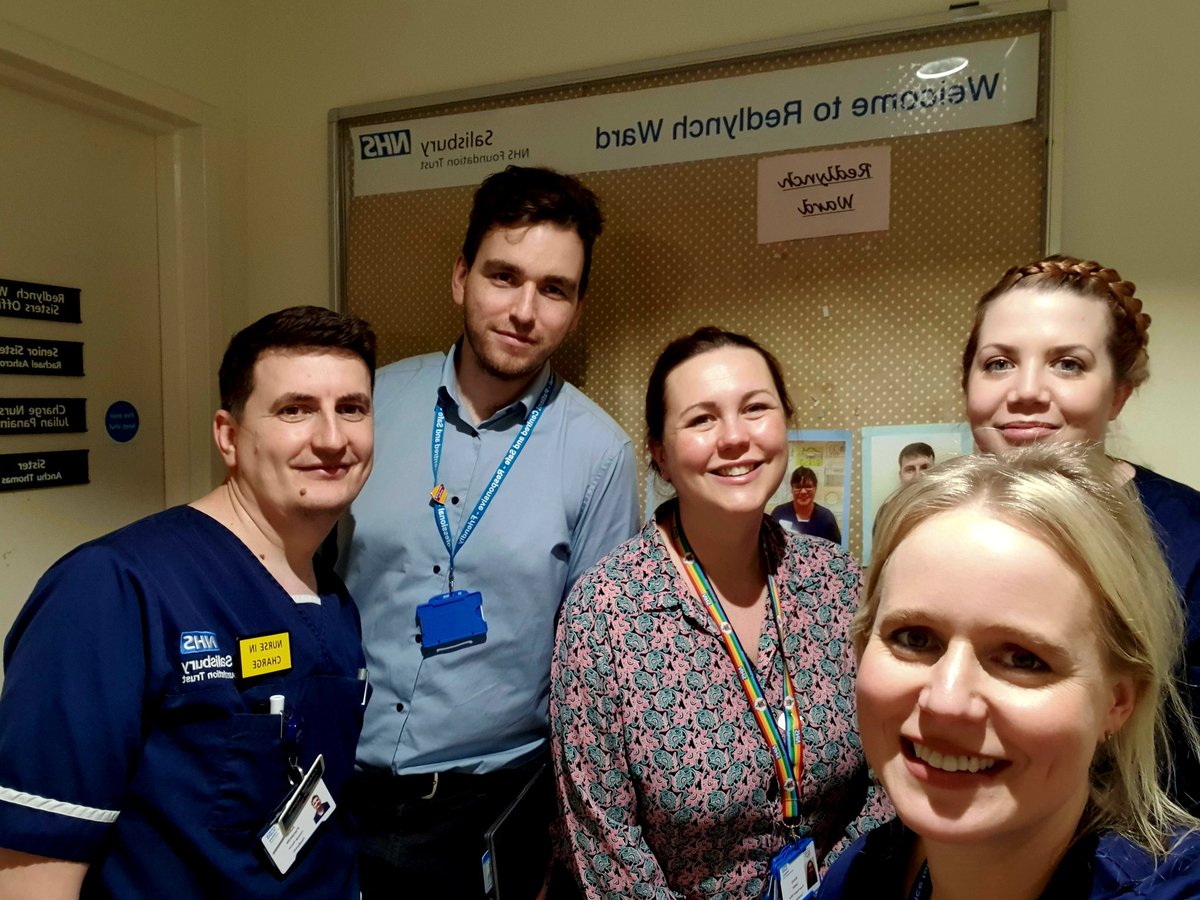 Catherine Moore tweet media