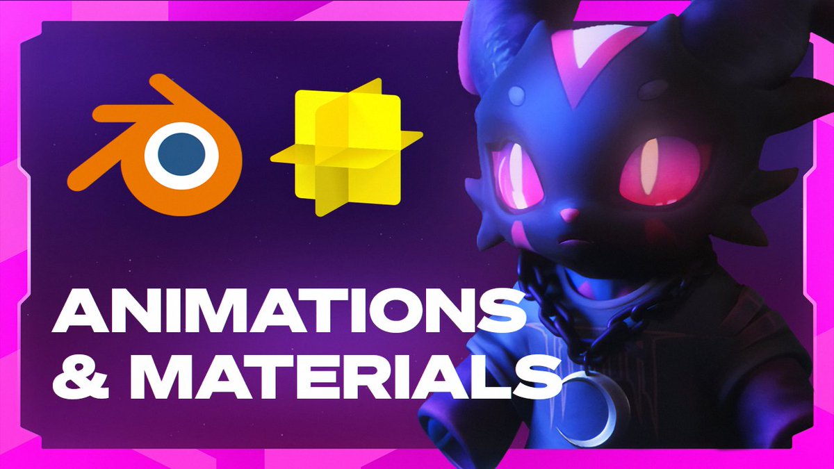 Tutorials 👇

First, download the AR Hoodie Image Trackers:
crtrs.box.com/s/xh2pwbizca48…

Then, <a href="/beb_eth/">Beb is now @BebTools</a> got you covered with new tutorials to get started:
youtube.com/playlist?list=…

1. How to use AR image markers
2. How to animate and use materials with AR