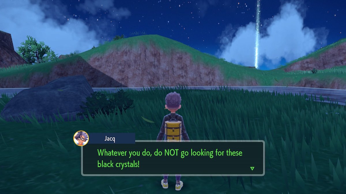 Heal_Order's tweet photo. #PokemonScarletViolet #NintendoSwitch https://t.co/S0ktsGwPRL