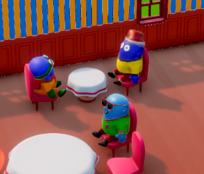 Panic Mode tweet media