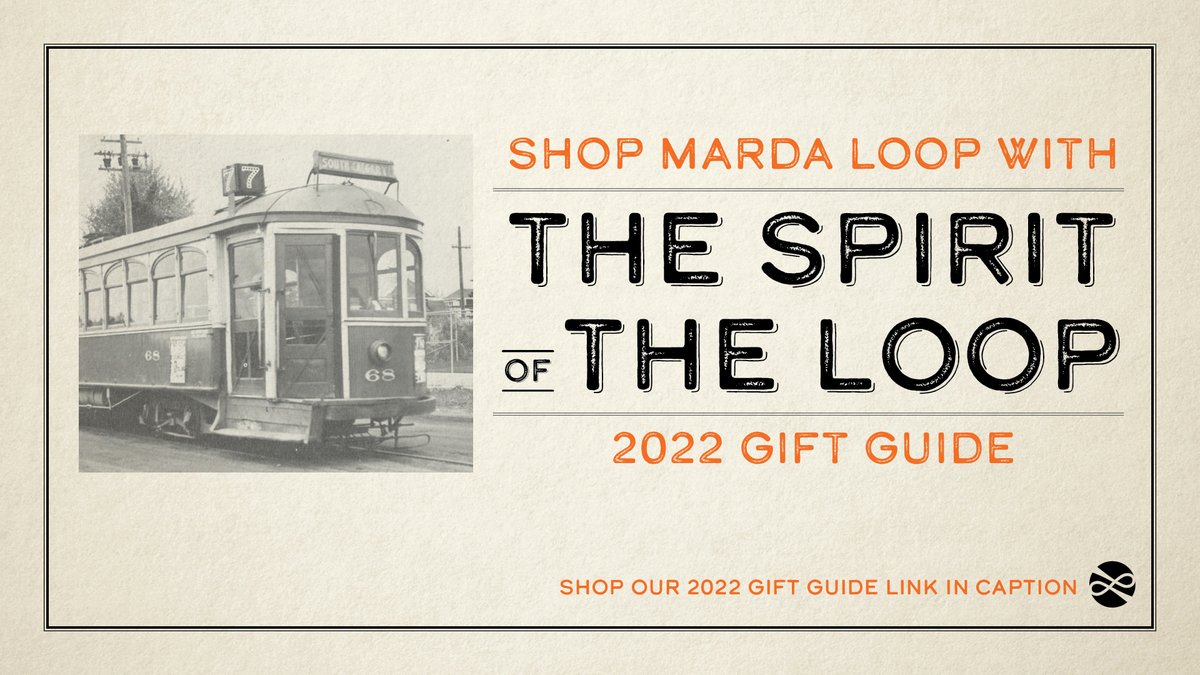 visitmardaloop's tweet photo. #ShoptheLoop with our 2022 Gift Guide - now available!
Shop local and #loveyyc this season with this handy guide to more than 30+ retailers in #mardaloopcalgary!
Find and download the guide here: https://t.co/qGqtcysaXQ https://t.co/DB1A6F5RPz