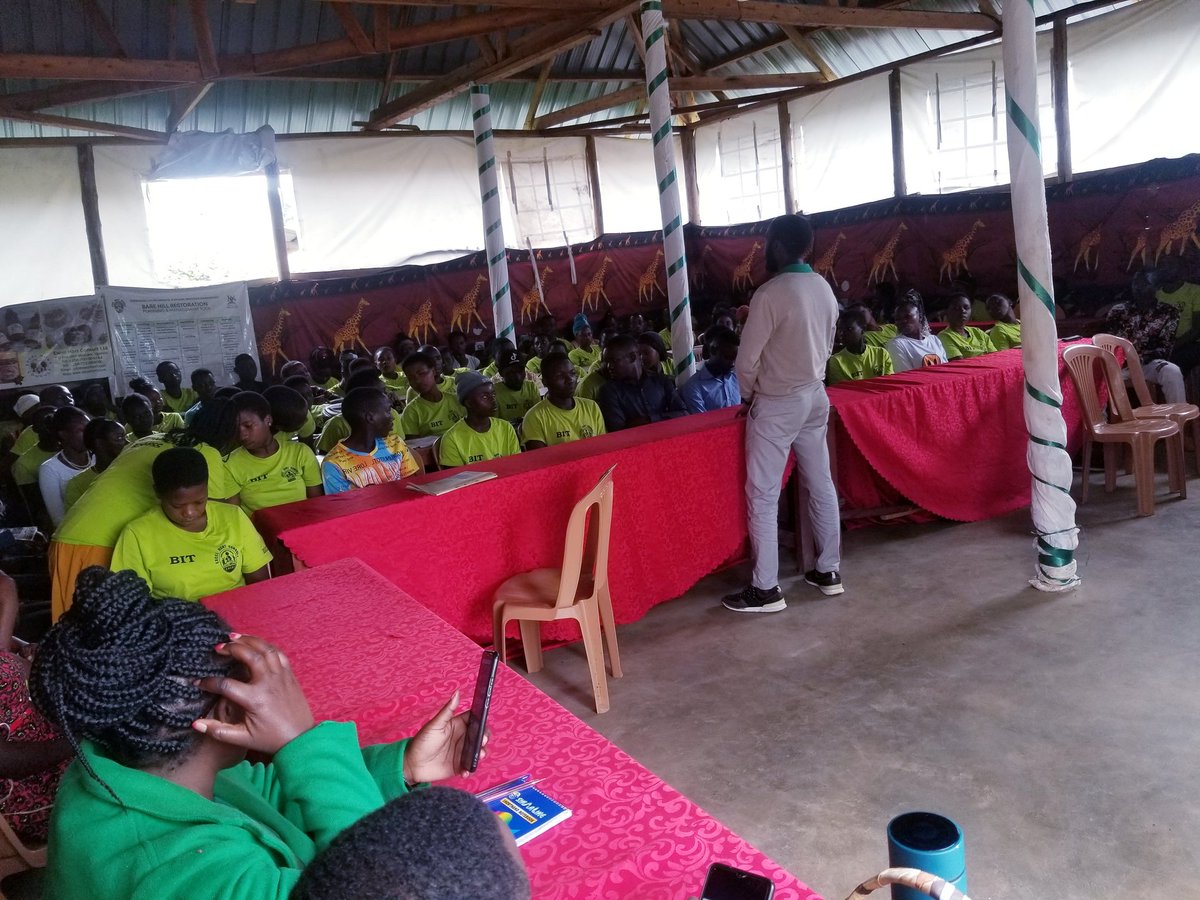 Nazareth Agribusiness Solutions Ltd tweet media