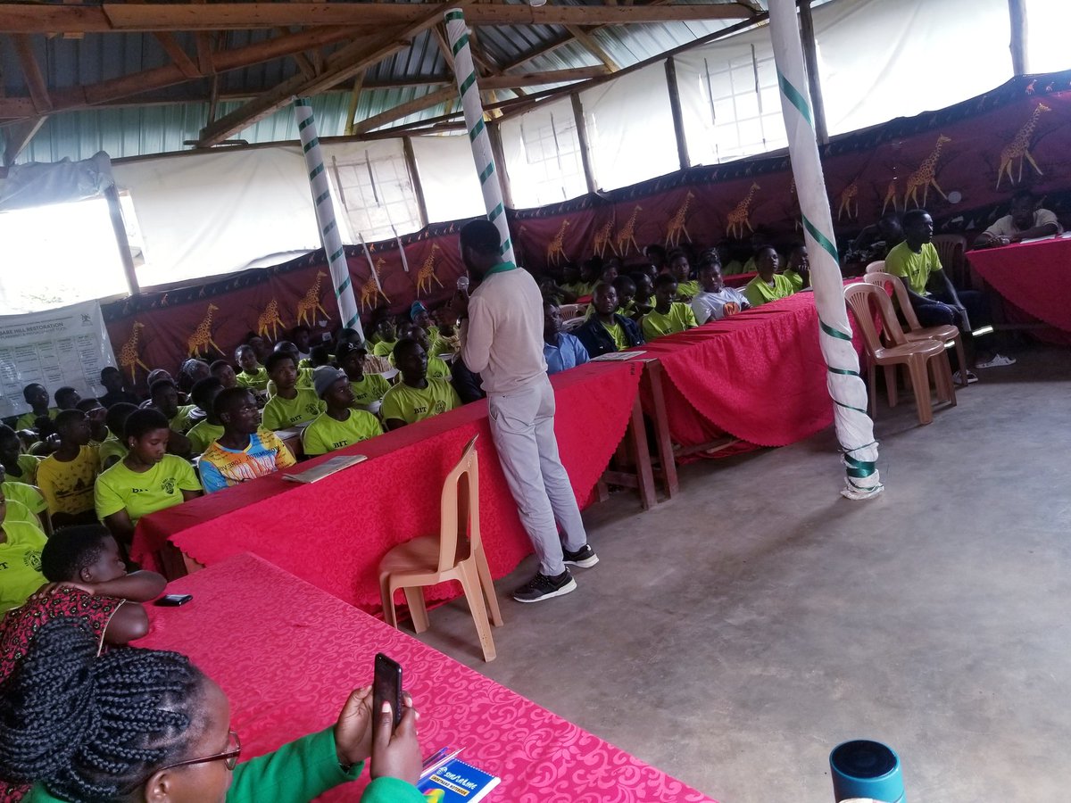 Nazareth Agribusiness Solutions Ltd tweet media