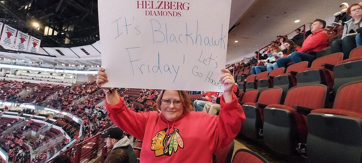 PastorJamie2002's tweet photo. @NHLBlackhawks https://t.co/BiMayPwDK7