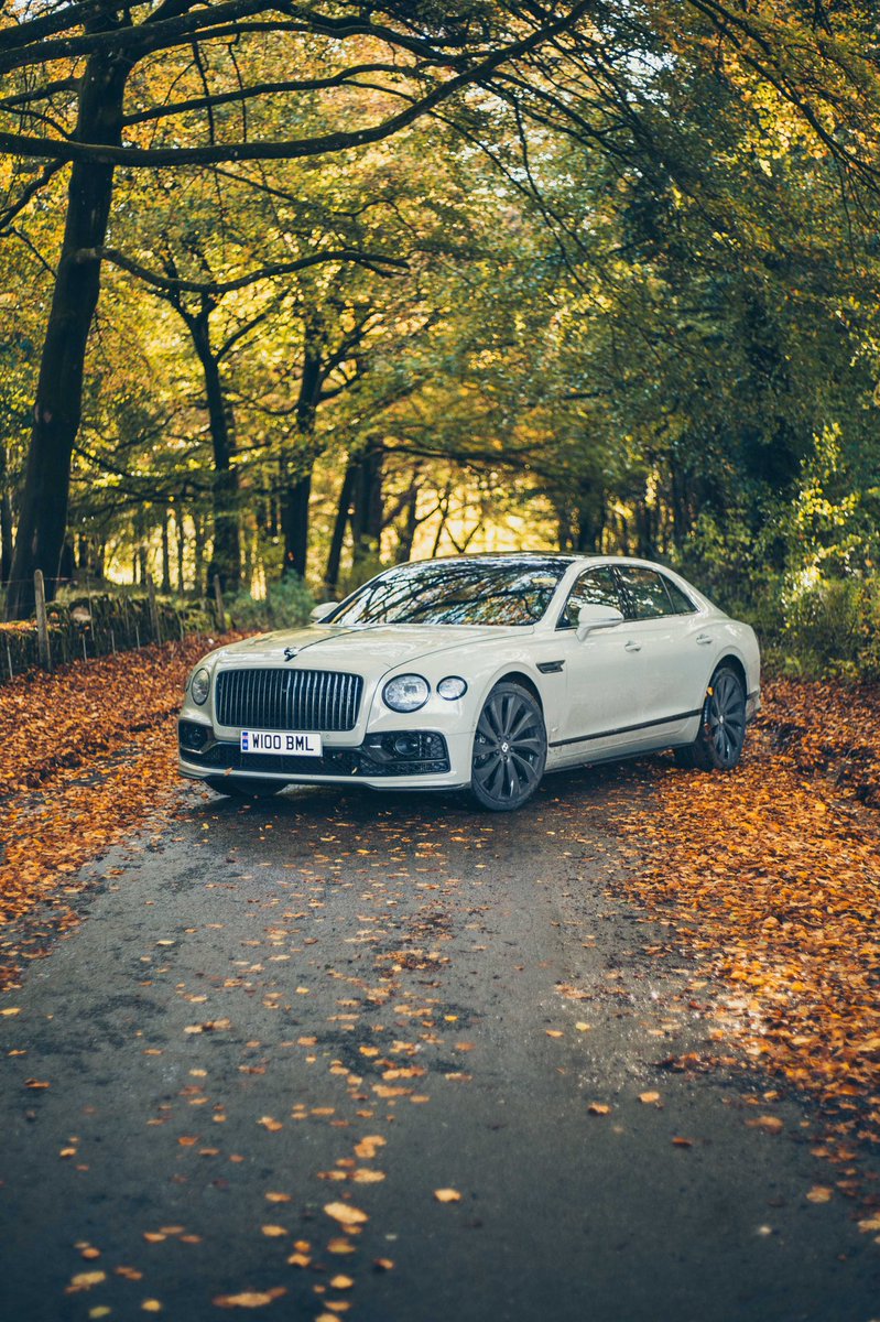 I love a Big Barge! But surprisingly this <a href="/BentleyMotors/">Bentley Motors</a> Flying Spur V8 manages to do a bit of everything. Surprisingly fun to drive, great interior and bundles of charm 👌🏽

Check the video out 👀 : youtu.be/mpDT7ERRZpI