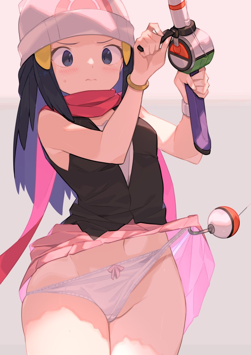 POKEMONBAIT's tweet photo. ㅤ
ㅤ
ㅤ ¡N-no, no te rías! ¡No
ㅤ se me da bien pescar!
ㅤ 
ㅤ https://t.co/9t7z4ORqlO