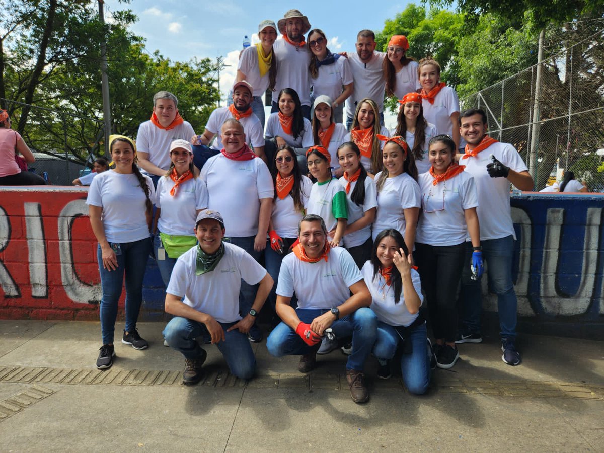 andreangel2's tweet photo. @FNutresa #ElPoderDeMil #UnFuturoEntreTodos el mejor equipo https://t.co/60Mjz9aPAj