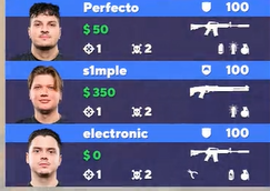 BLAST Premier 💥 tweet media