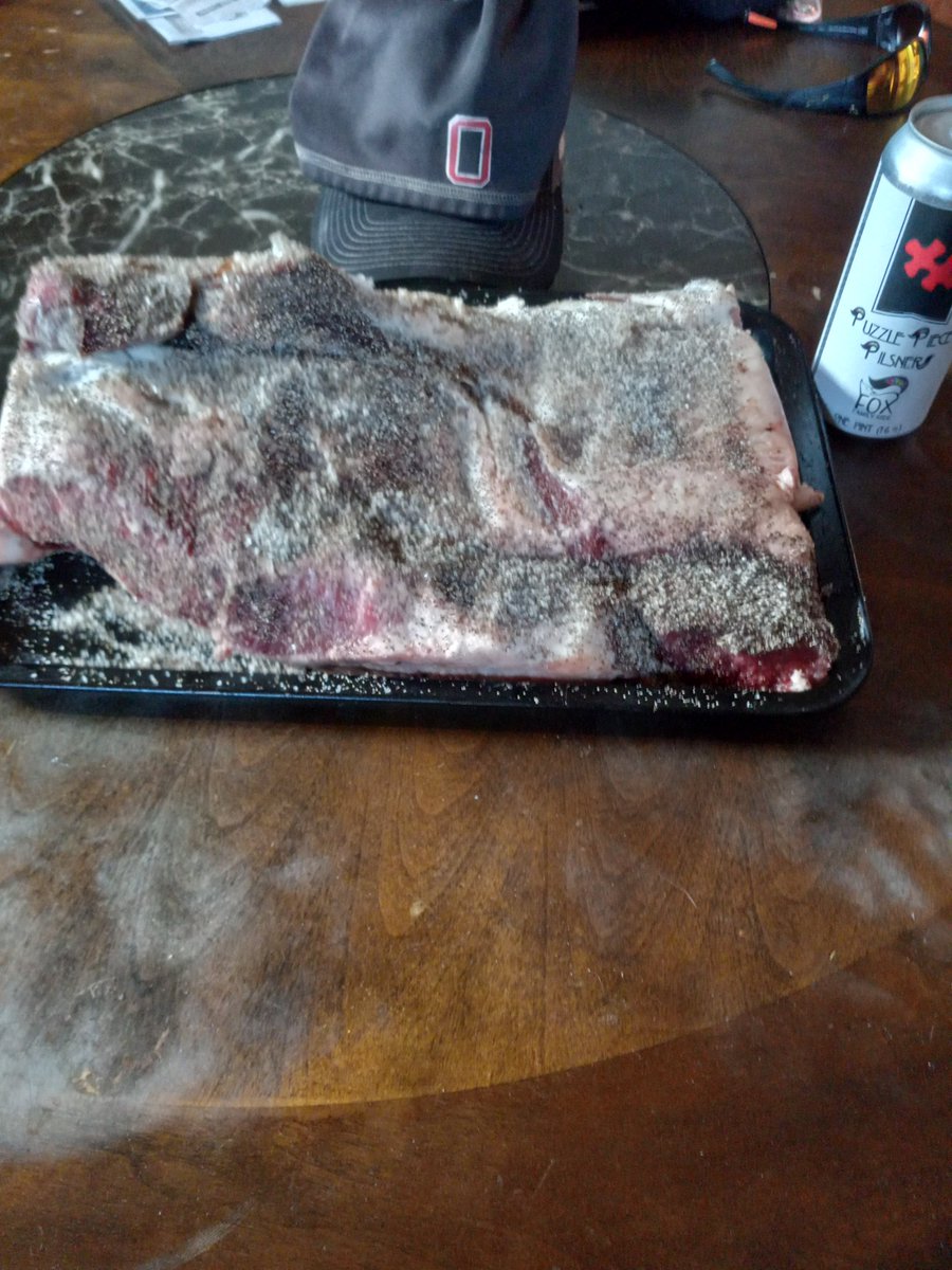 dougpond91's tweet photo. Win or win by 30 we eating good tmrw! #GoBucks https://t.co/BcOOYdwQmH