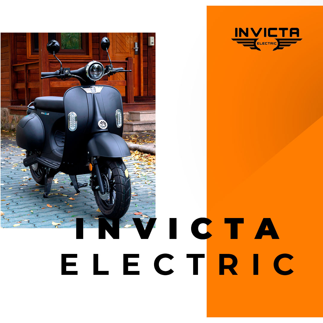InvictaMotor's tweet photo. 🔜💥 Nos quedan aún algunas cositas por enseñaros...

¿Aún no te has decidido a moverte en eléctrico?

¡MUÉVETE CON POWER! 😉

#coches #cocheelectrico #citycar #movilidadelectrica #movilidadsostenible #microcar #microcoche #camion #camiones https://t.co/towlCDo7Vx