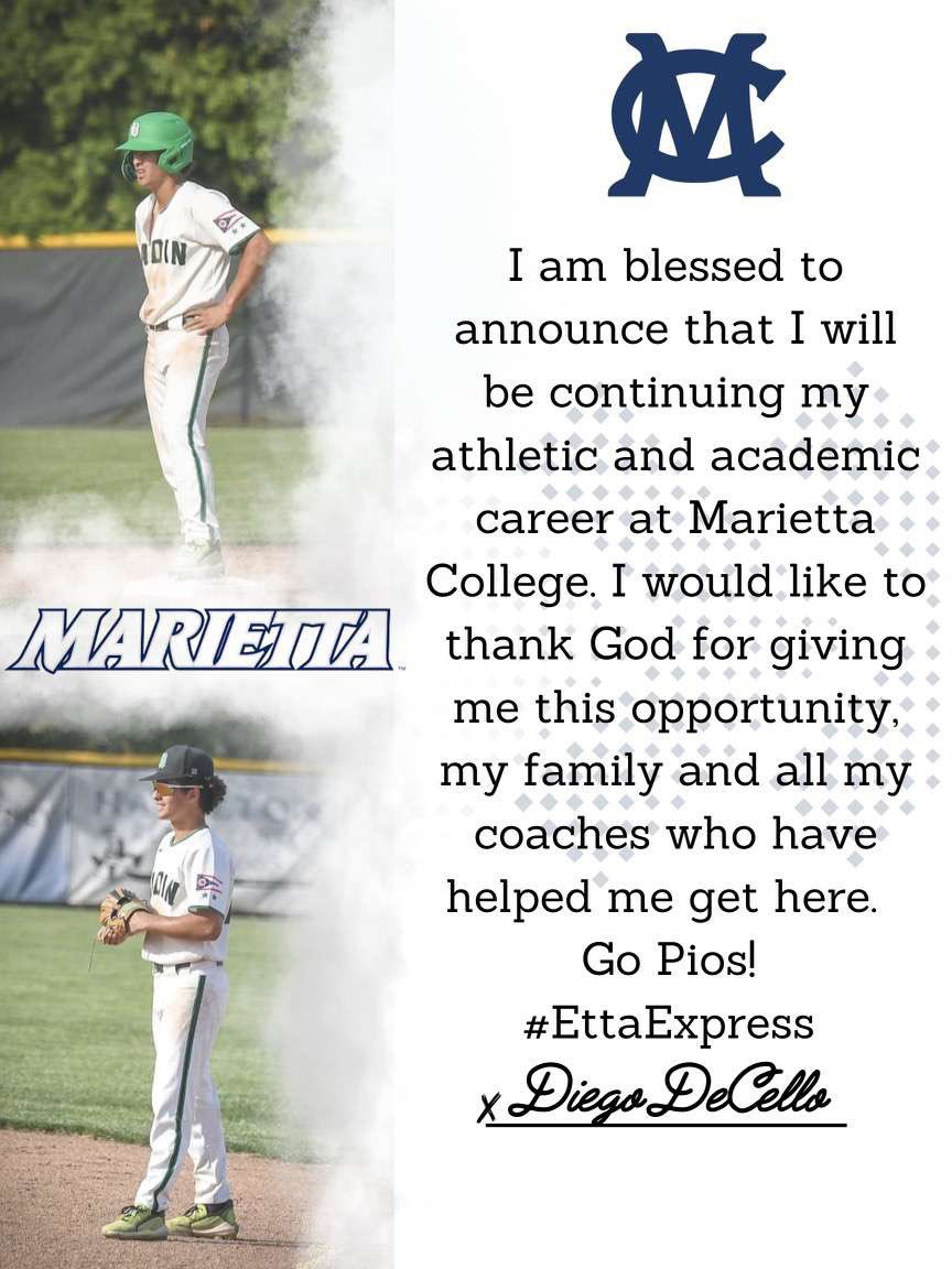 Diego DeCello tweet media