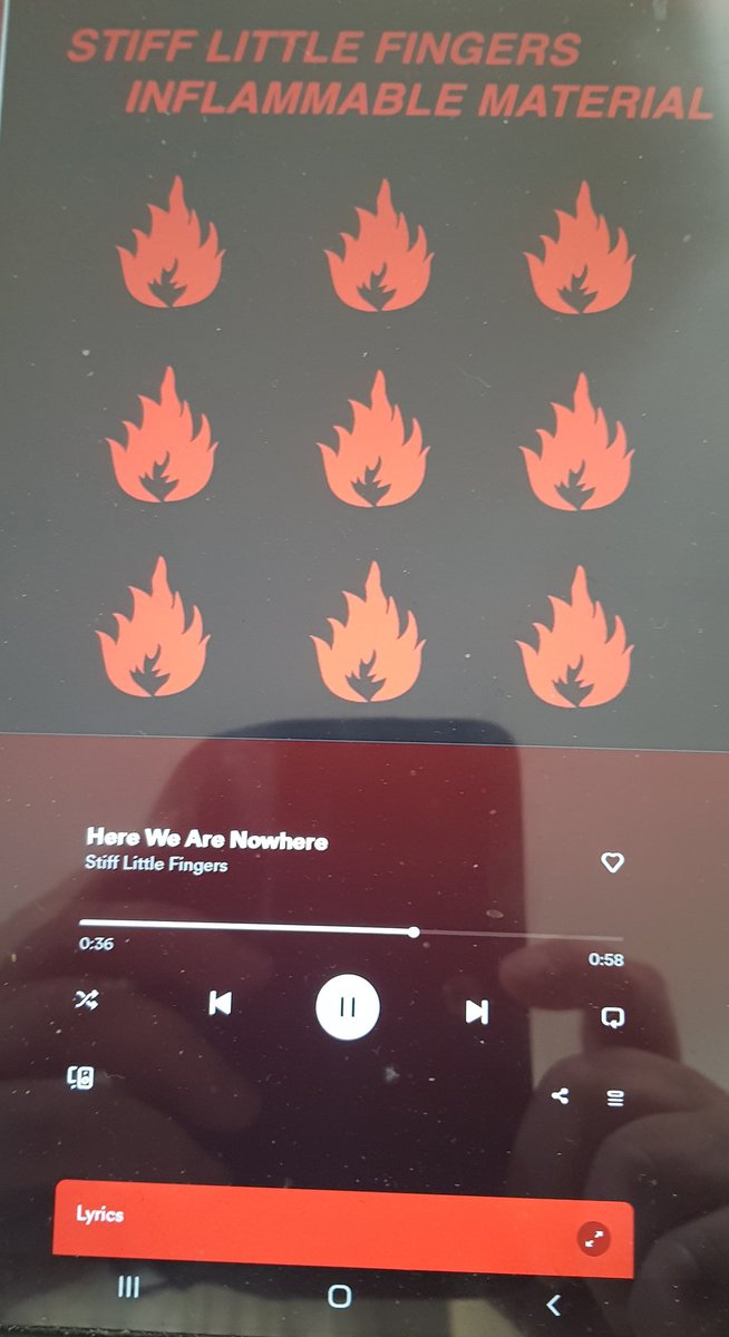 Morris Walsh tweet media