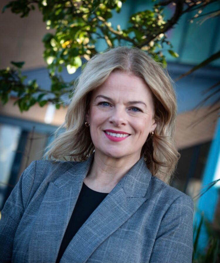 Principal St Joseph's Boys' School tweet media