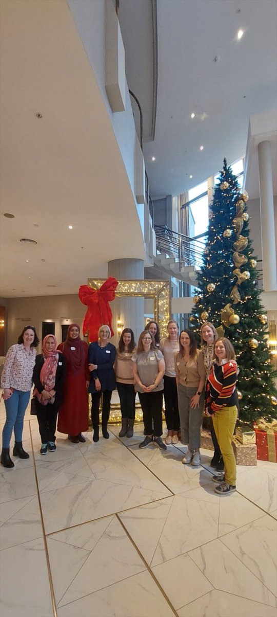 So lovely to meet up with some GP colleagues at today's headache educational meeting.  Learning, yes of course. But also networking is so important and where business gets done. 
<a href="/drvalgp/">Valerie</a> 
<a href="/ursulaamason/">Ursula Mason</a> <a href="/rcgp_ni/">RCGPNI</a> <a href="/_NIMDTA/">NIMDTA</a>  <a href="/KatyMunro1/">Katy Munro</a> <a href="/gpnazia/">gpnazia</a> <a href="/UK_headache/">BASH</a>