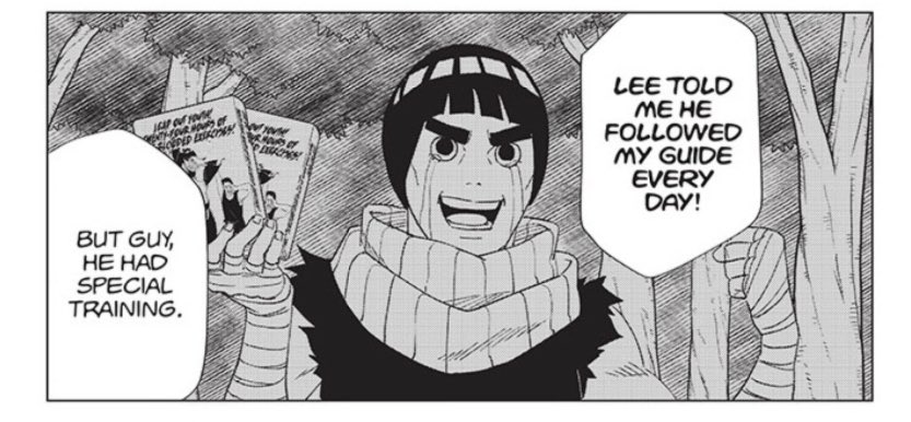 LEE!!!, 