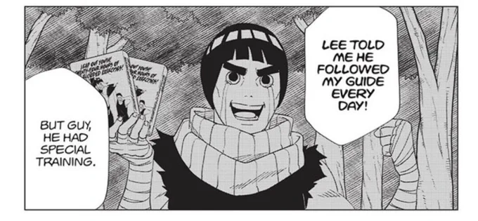LEE!!!, 