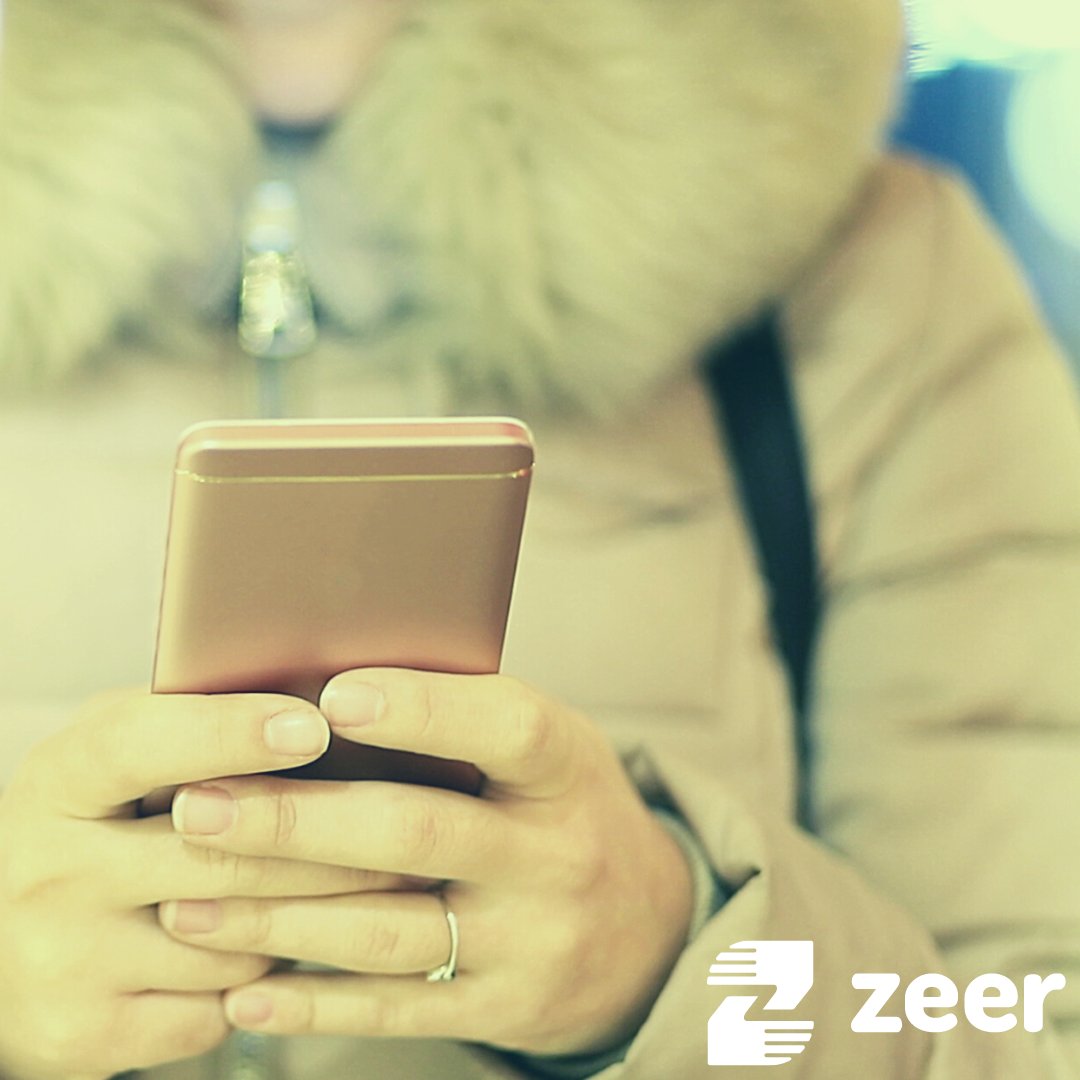 Zeer tweet media