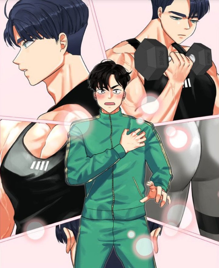 MacrobishH's tweet photo. Mangas bien cortitos para pasar el rato 🥴🔥👉👌💯
Les dejo el link     #BoysLove18 #bl
1 manga
https://t.co/bVt1j3Vd2R
______________2 manga
https://t.co/MbioquMzwv https://t.co/mxTnGUsYeM