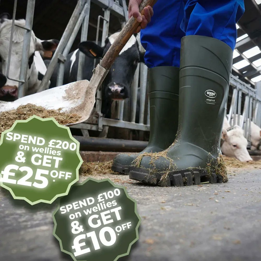 AbbeydaleDirect's tweet photo. Bekina boots > they're in the Christmas offer!
.
.
.
#wellies #boots #Christmas #giftideas #farm #farmer #farm247 #wellingtons #gift #offer #deal https://t.co/IMeslQeTLQ