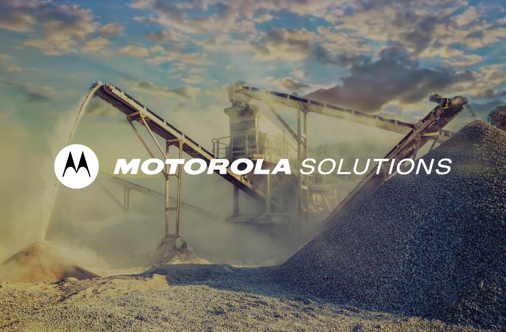 Con nuestras Comunicaciones Unificadas para #Minería, podrás compartir con tu equipo la información necesaria para mejorar la productividad, con aplicaciones que simplifican los flujos de trabajo y hacen de tu empresa una empresa más eficiente. ¡Conócelas! stwb.co/perzezu