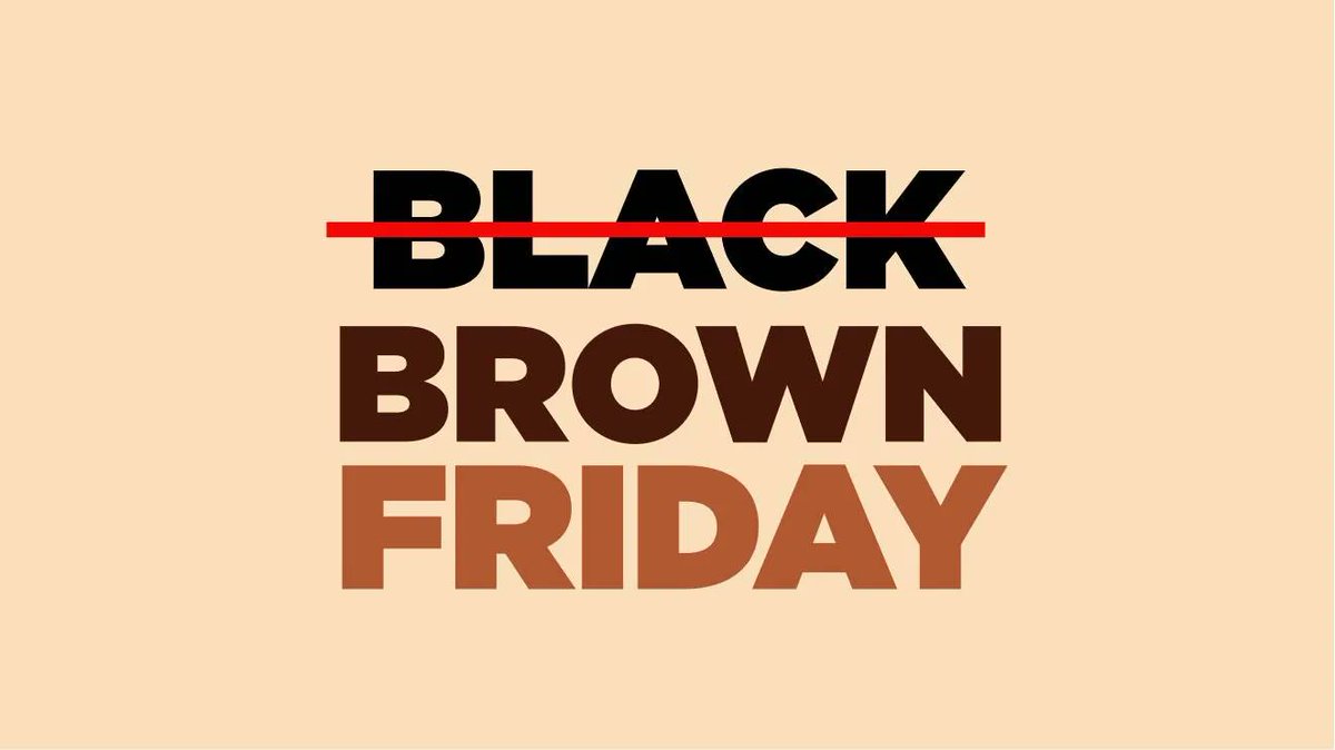 Today is Brown Friday! Had plumbing issues arise? Give us a call, we're here to help you! (206) 789-4944