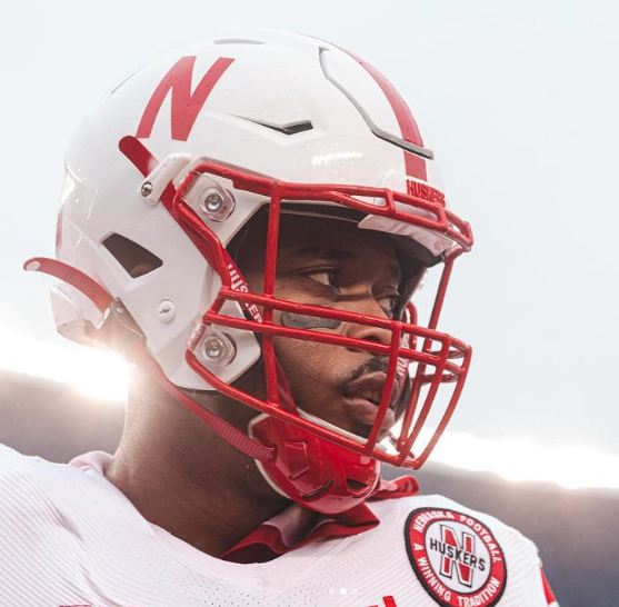 LincolnNILClub's tweet photo. Go time.

h/t Nebraska Football https://t.co/uwa9qlXvv9
