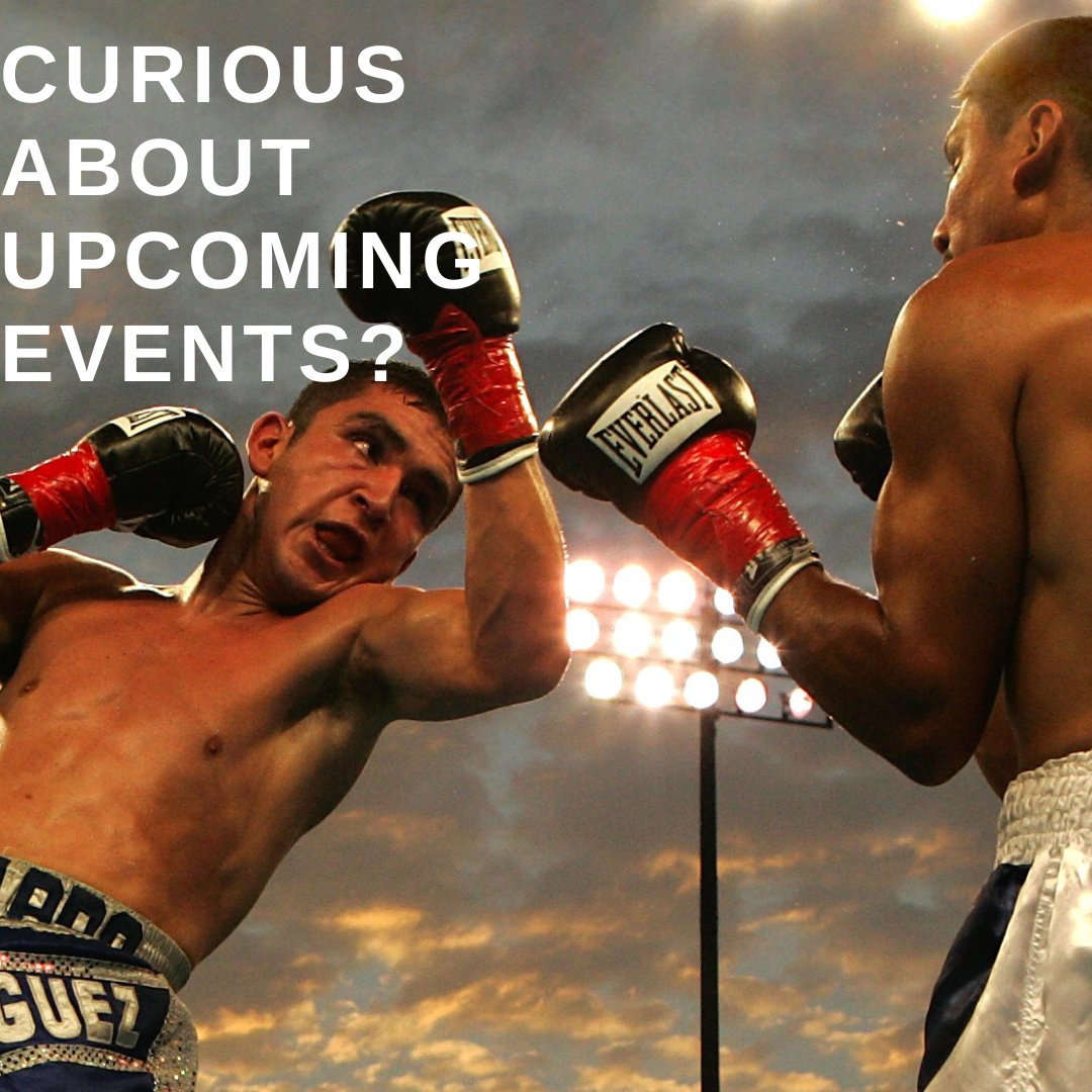 WarrenGrenier's tweet photo. Check out https://t.co/tkOjo725ag - events page!
Bronze Gloves is this weekend, hosted by Olympus!
Support Alberta Boxing!!
#yyc #boxing #fightnight #fite #fightnite #southpaw #box #healthy #fight #chump2champ #october #dance #music #food #yycgym #gymlife #health #fitness https://t.co/DDlooXx6pW