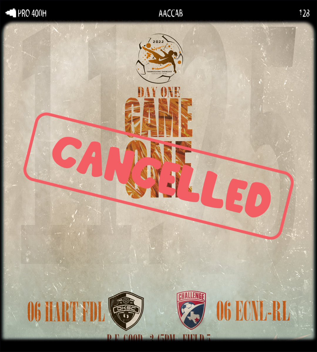 This song stinks. We’ll try it again tomorrow!