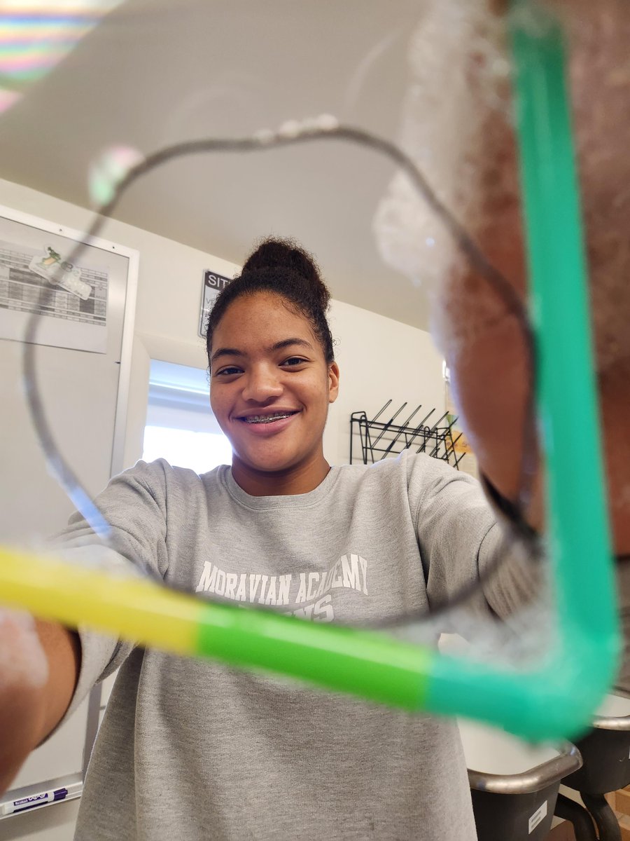 MoravianAcademy's tweet photo. Aleena Anas '23 enjoyed her recent AP Biology lab so much, she wrote a blog about it! Read more to find out what Mr. Reggie's class was up to ➡️ https://t.co/TXW2CyObaF

#MoravianAcademy #MerleSmithCampus #APBio #STEM #Science #IndependentSchool #NAIS #PAIS https://t.co/oIisKpZWAG